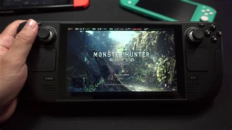creamapi mhw|Monster Hunter World Creamapi on steam deck : .